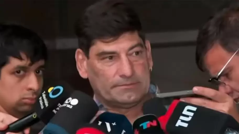 Carlos Bacchini