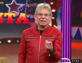 Beto Casella se plantó contra el destrato de Canal 9.