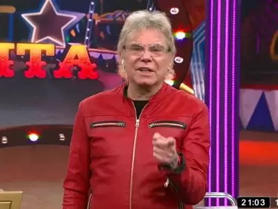 Beto Casella se plantó contra el destrato de Canal 9.