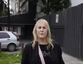 María Raquel Hermida Leyenda murió en la Ciudad de Buenos Aires a los 63 años.
