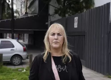 María Raquel Hermida Leyenda murió en la Ciudad de Buenos Aires a los 63 años.