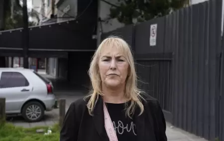 María Raquel Hermida Leyenda murió en la Ciudad de Buenos Aires a los 63 años.