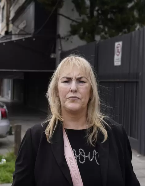 María Raquel Hermida Leyenda murió en la Ciudad de Buenos Aires a los 63 años.
