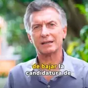 Cruce en el oficialismo por el video falso de Macri: entre el "chiste" de Sturzenegger, la indignacin de Francos y el desdn de Caputo