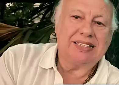 Diego Uriburu