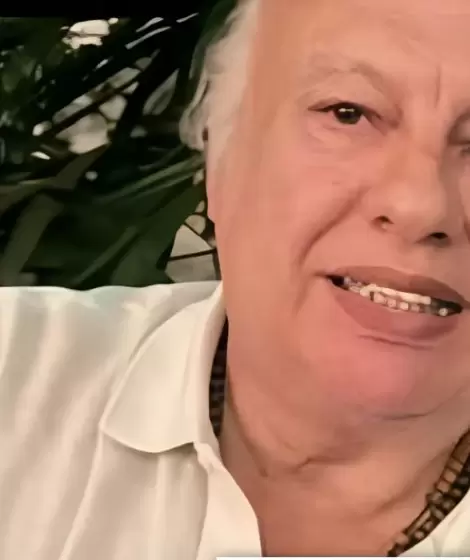 Diego Uriburu