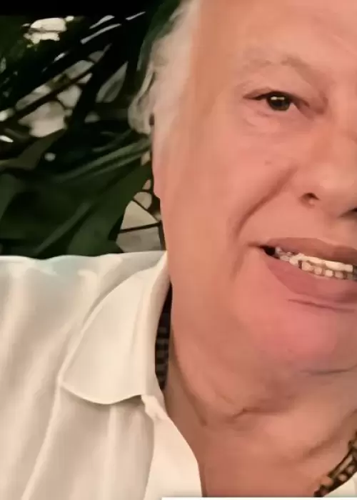 Diego Uriburu