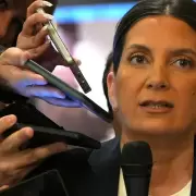 El discurso de Silvia Lospennato y la pregunta que dej: se acerca el final del PRO?