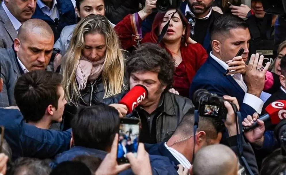 Memes, resultados y polémicas: todo lo que dejó las elecciones legislativas en CABA