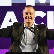 Manuel Adorni celebró con la bendición de Javier Milei y pidió de rodillas nuevos aliados: "Tabula rasa"