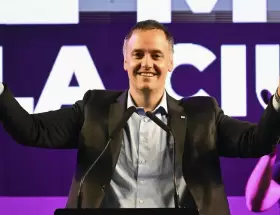Manuel Adorni