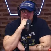 ¿Bait o confesión? El Gordo Dan y el insólito posteo sobre el video fake de Macri: "Es totalmente real"