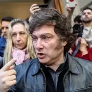 Milei respondió la pregunta del millón: qué pasa si los dólares a blanquear provienen del narcotráfico