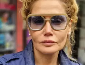 Giuliana Salguero.