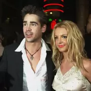 Britney Spears confiesa nuevos detalles escabrosos de su tutela y Colin Farrell queda totalmente expuesto
