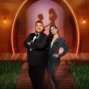 Fracasa el experimento: se separó la última pareja unida de Love Is Blind