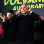 "Voy a recuperar la Ciudad": Larreta se defendió de las acusaciones del PRO y celebró su elección