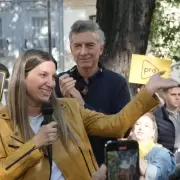 Silvia Lospennato rompe el silencio tras la derrota electoral y confirmó que Macri está al borde de jubilarse