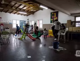 Hogar Galé