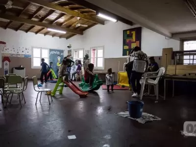 Hogar Galé