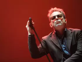 Andrés Calamaro