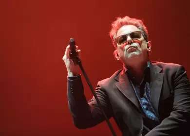 Andrés Calamaro