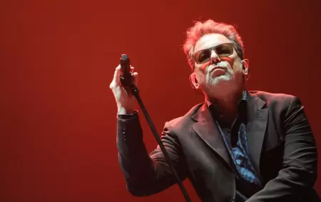 Andrés Calamaro