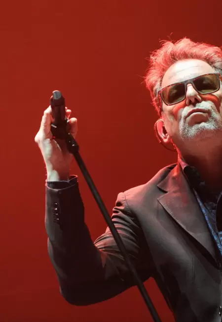Andrés Calamaro
