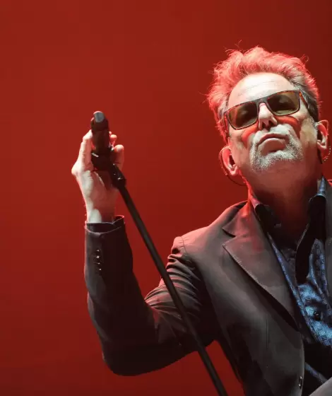 Andrés Calamaro
