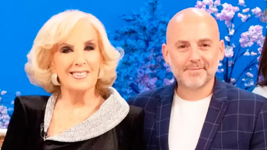José María Muscari estrenó una obra teatral para homenajear a Mirtha Legrand, pero sufrió un inesperado revés