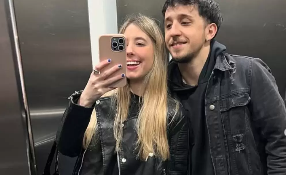 Un golpe sin razón, una vida en vilo: el cuñado de Rodrigo Noya lucha por su vida tras una brutal agresión