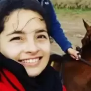Dolor en Rojas: hallaron muerta a Antonella Barrios, la joven desaparecida tras ser arrastrada por la corriente junto a su pareja