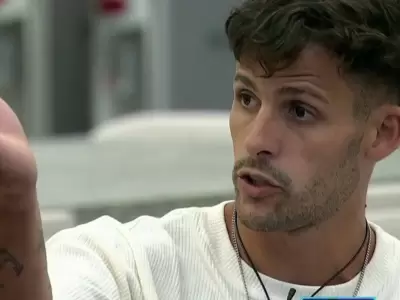 Joel Ojeda