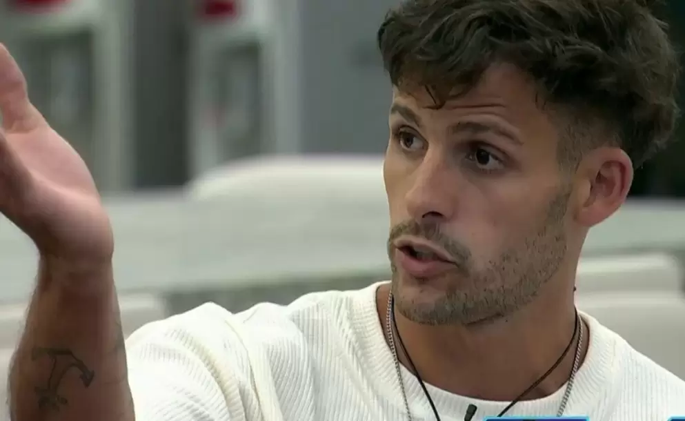 Polémica con Joel Ojeda: acusaciones cruzadas, un tuit que estalló y disculpas que no convencen