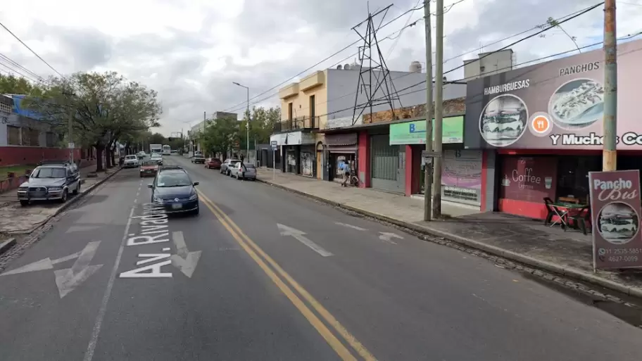 Macabro hallazgo en una casa en Morón