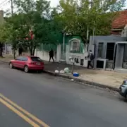 Horror en Morón: compró una casa y encontró un cadáver en descomposición en el galpón del fondo
