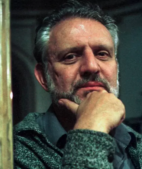 Eduardo Kimel