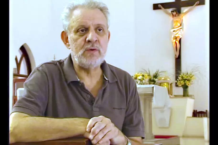Eduardo Kimel