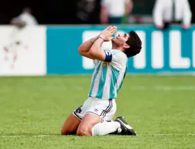Diego Maradona