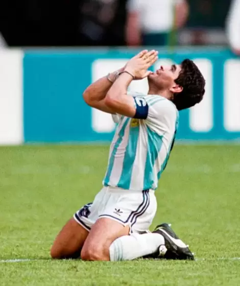 Diego Maradona