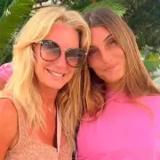 "Muy mala leche": Lola Latorre rompió el silencio tras el audio viral de Yanina Latorre