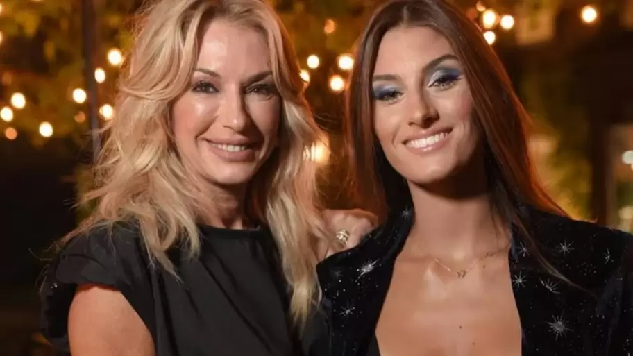 Yanina Latorre y Lola rompieron el silencio tras el escándalo del audio viral