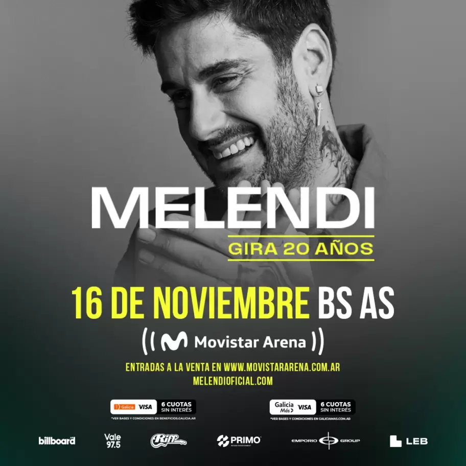 Melendi
