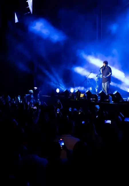 Melendi