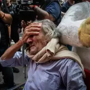 En un duro comunicado, la iglesia le pide un freno a Bullrich y a Milei: "La violencia nunca es la respuesta"