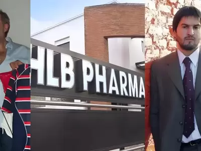 Ya son 76 las vctimas