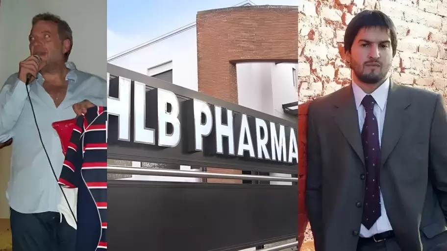 Escándalo HLB Pharma Group: Ministerio de Salud confirmó cuántos casos de fentanilo contaminado hay en el país