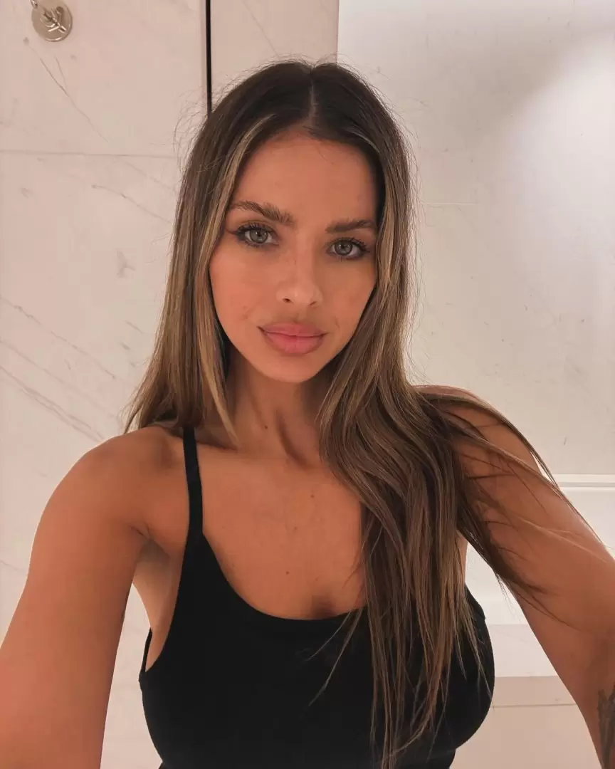 China Suárez