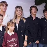 Todo mal: la China estalla, Wanda Nara se confunde de cuenta y los chicos pagan
