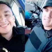 ¿Quién nos cuida de la policía?: piden 12 años de prisión para dos oficiales acusados de abusar a una menor